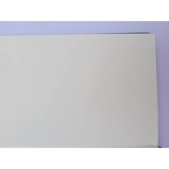 Vintage Strata, by Teri Pratchett, Science Fiction Young Adult 81 Hardcover Book - Picture 8 of 11